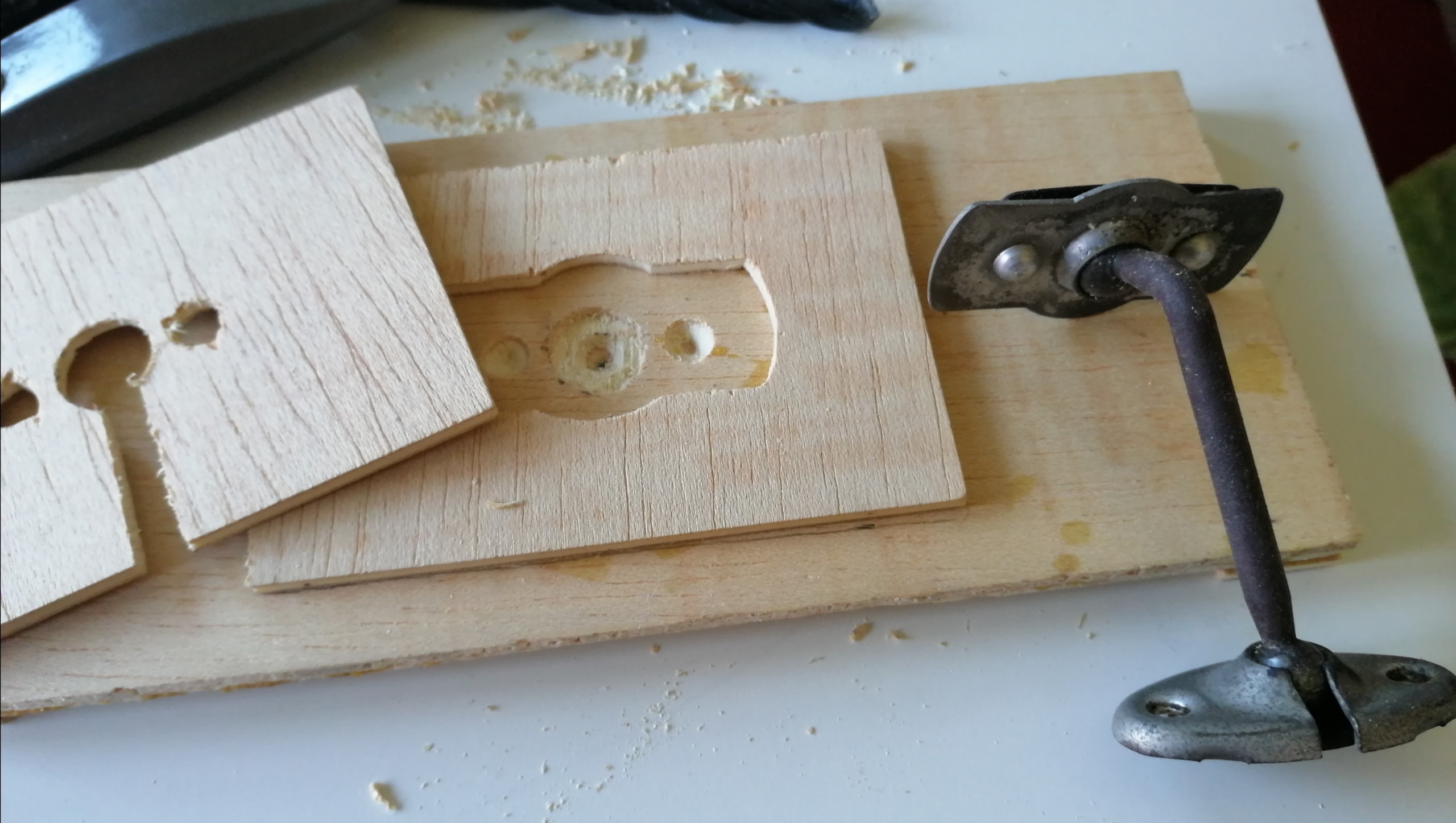 Bouwpakket