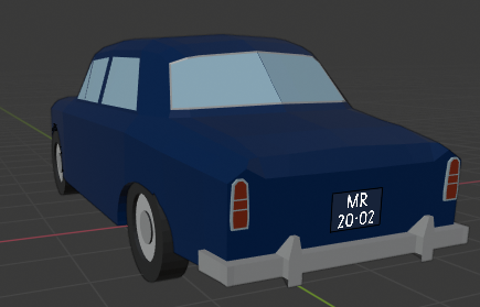 403 achterkant